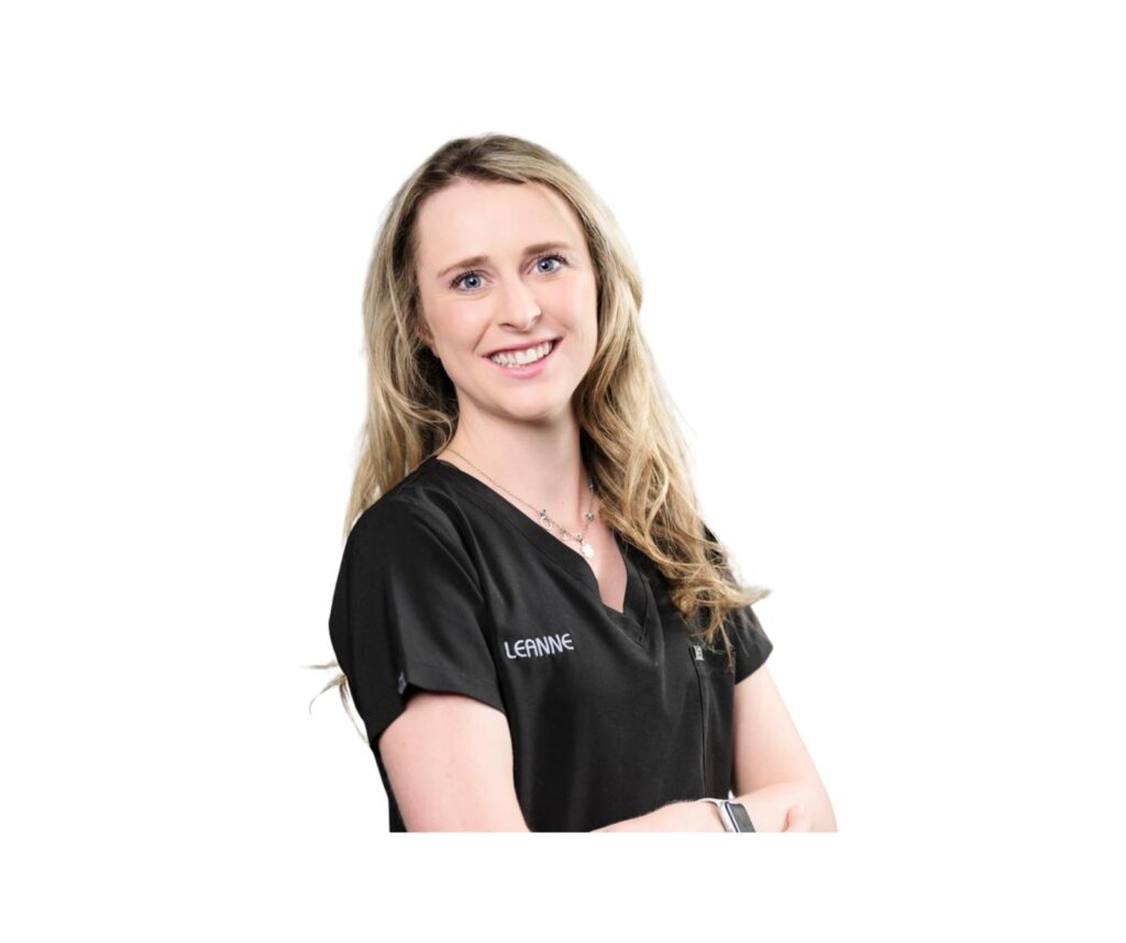 Leanne Wilson, Physiotherapy Care in Bryanston, Sandton